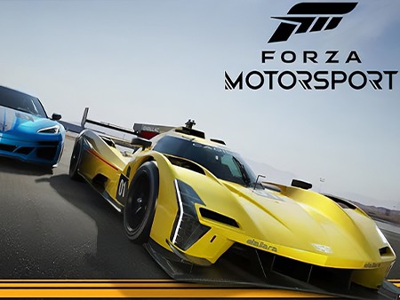 フォルツァ モータースポーツ