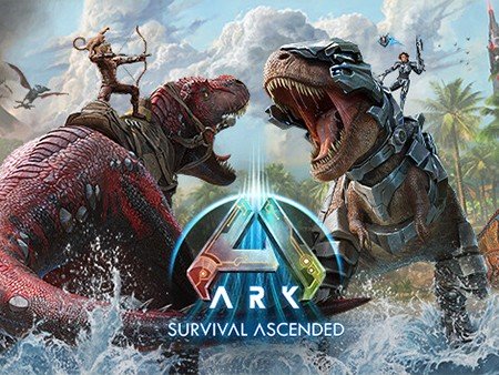 ARK: Survival Ascended