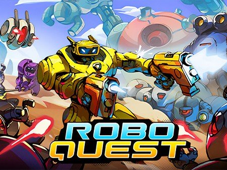 ロボクエスト