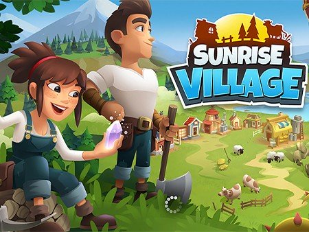 Sunrise Village