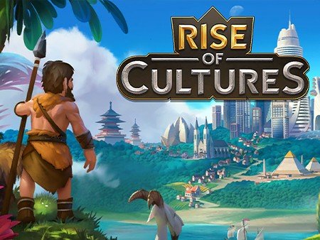 Rise of Cultures (ライズオブカルチャーズ)