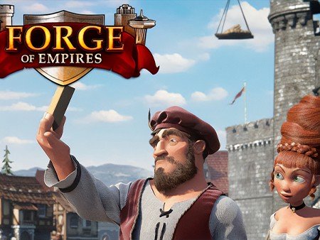 Forge of Empires