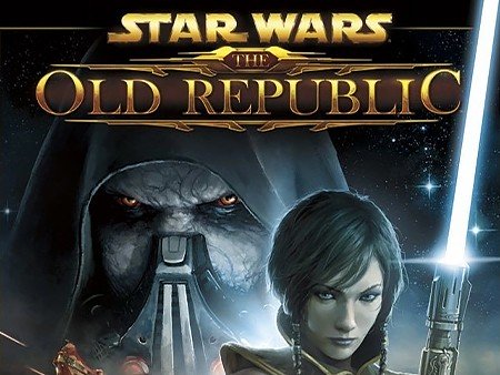 STAR WARS The Old Republic