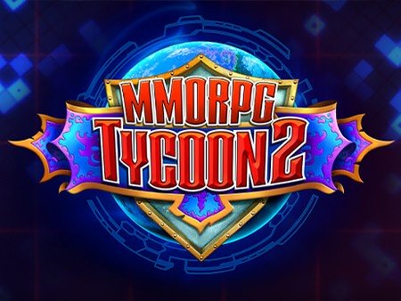 MMORPGタイクーン2