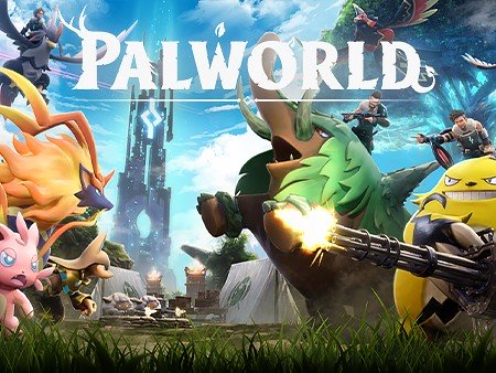 Palworld / パルワールド