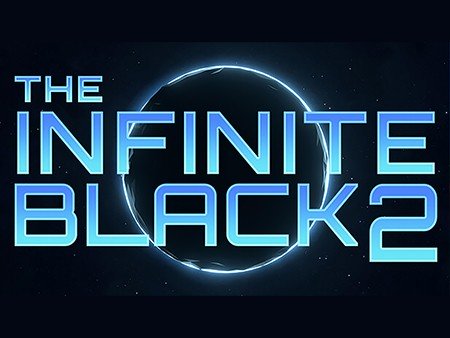 ジ インフィニット ブラック2