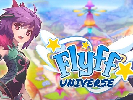 Flyff Universe (フリフユニバース)