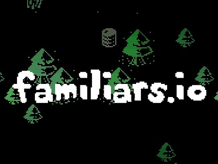 ファミリアーズ.io