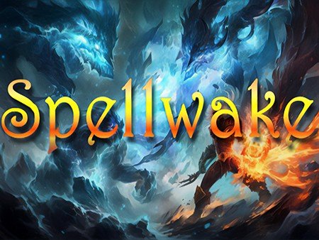 Spellwake (スペルウェイク)