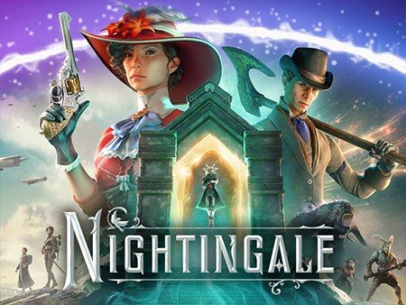 Nightingale ナイチンゲール