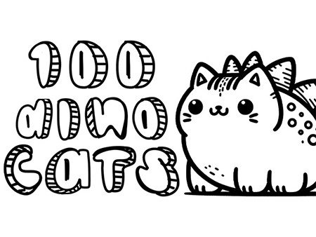 100ダイノキャッツ