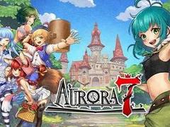 Aurora7 (オーロラ7)