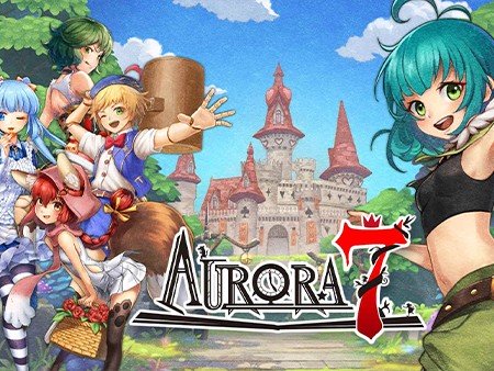 Aurora7 (オーロラ7)