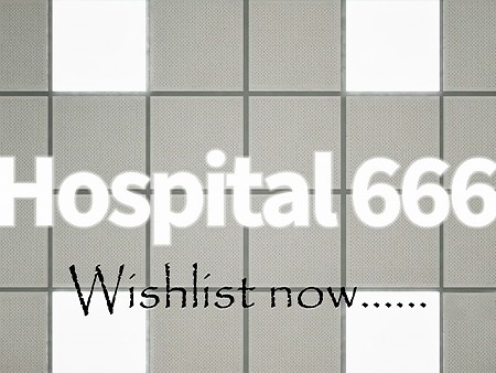 ホスピタル666