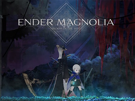 【switch】 エンダーマグノリア：ブルームインザミスト 限定版 Amazon.co.jp: ENDER MAGNOLIA: Bloom in the Mist 限定版
