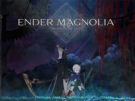 エンダーマグノリア：ブルームインザミスト