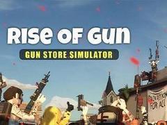 Rise of Gun (ライズオブガン)