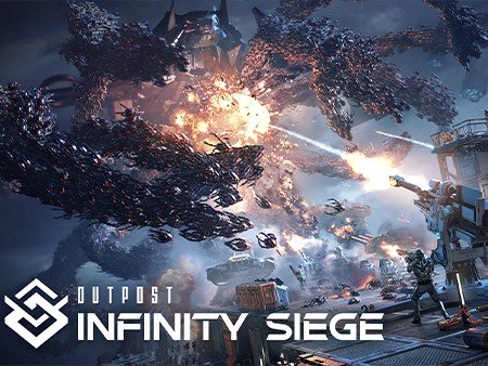 アウトポスト：インフィニティーシージ
