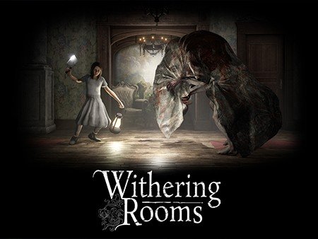 Withering Rooms
