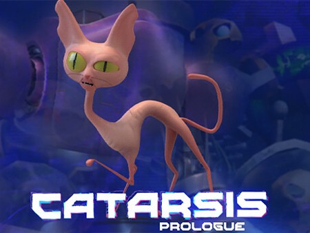 カタルシス：プロローグ