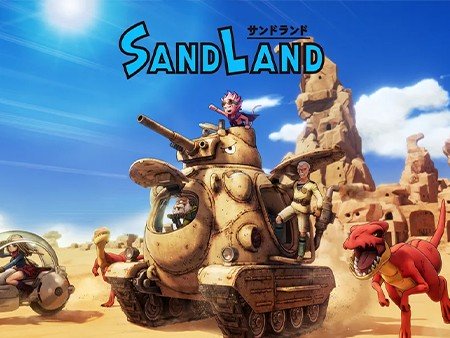 サンドランド