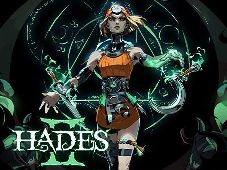 モンスター　ハデス2 Hades II』Nintendo Switch/Switch 2版発表、9月26日配信へ。PC版も