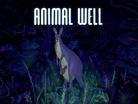 ANIMAL WELL (アニマルウェル)