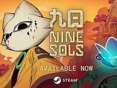 九日 Nine Sols (ナインソール)