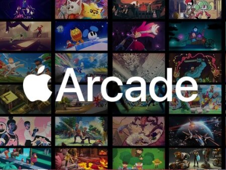 Apple Arcade