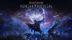 エルデンリング ナイトレイン
