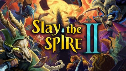 Slay the Spire 2