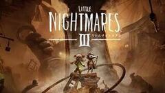 リトルナイトメア3