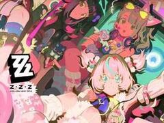 ゼンレスゾーンゼロ（ゼンゼロ）