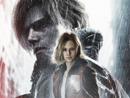 バイオハザード レクイエム