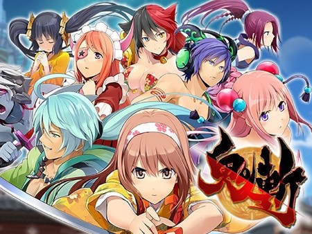 21新作 Mmorpg超絶おすすめランキング60選 Pcやスマホの無料で面白い人気オンラインrpg 361 390位 オンラインゲームズーム