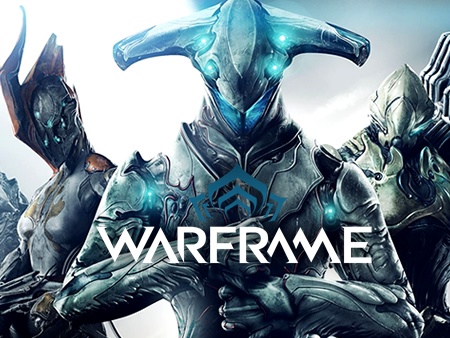 ウォーフレーム(Warframe)