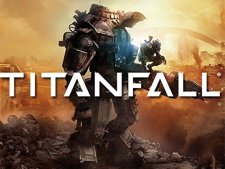 タイタンフォール（Titanfall）