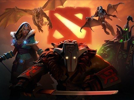 Dota 2