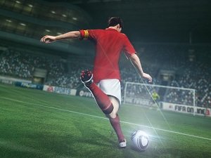 FIFAオンライン3（FIFAONLINE3）