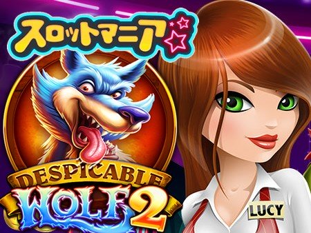Slotomania（Yahoo mobage)
