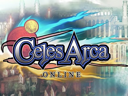 セレスアルカ (CelesArca)