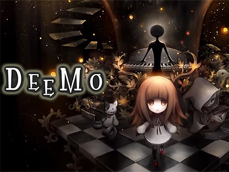 DEEMO (ディーモ)