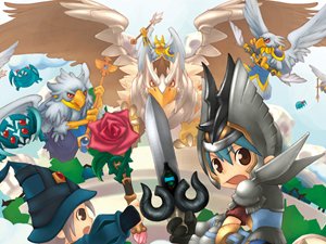 エンジェルラブオンライン