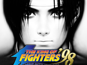 ザ・キングオブファイターズ ’98（THE KING OF FIGHTERS ’98）
