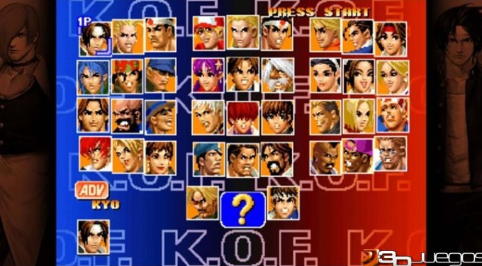 総勢38体のキャラクターが参戦!