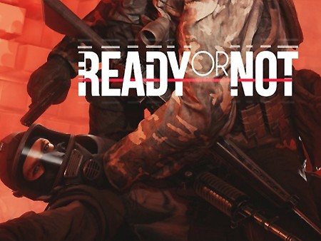 Ready or Not